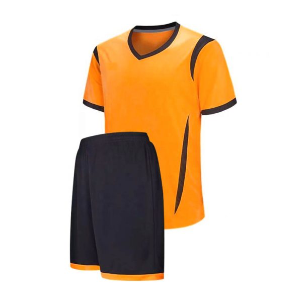 Hockey Uniform