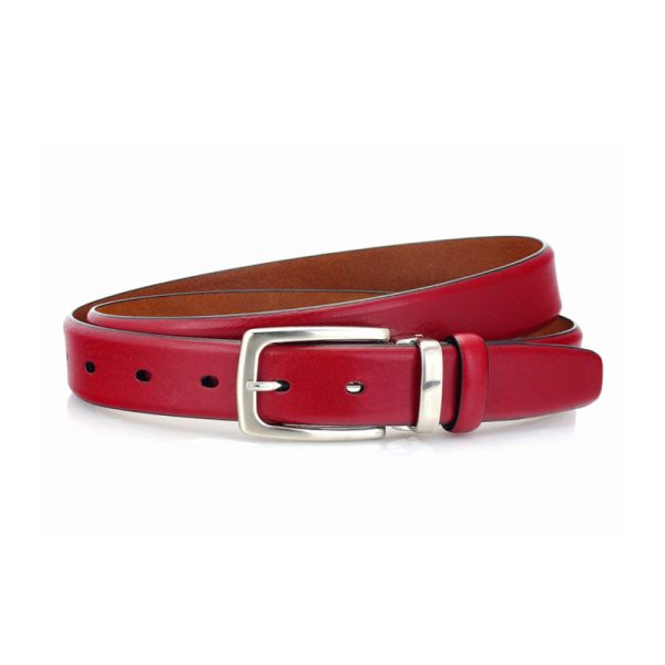 Leather Belts