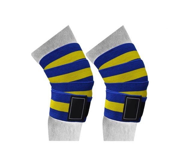 Knee Wraps