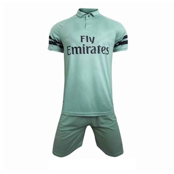 Soccer Uniform